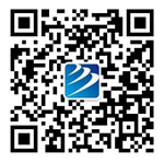 南京新華電腦專修學院微信二維碼