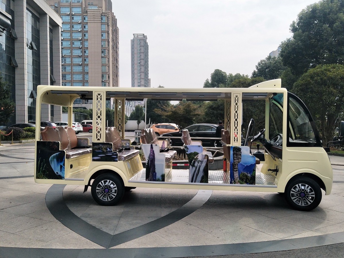 忠輝觀光車 忠輝觀光車