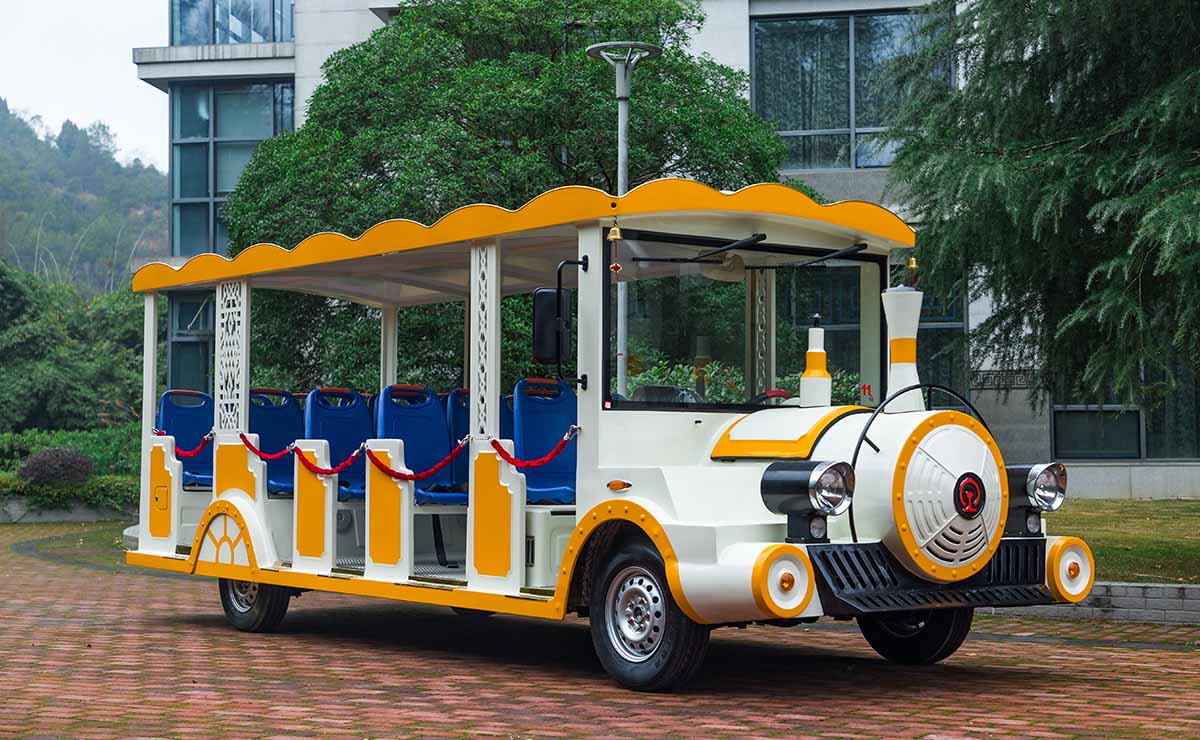 忠輝觀光車(chē)