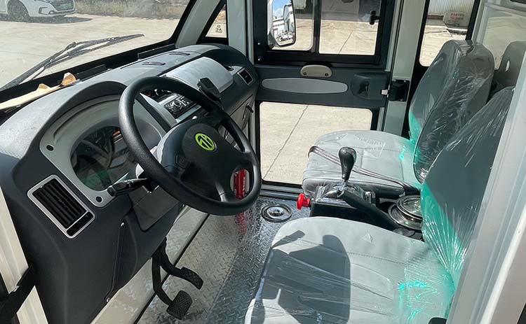 忠輝觀光車