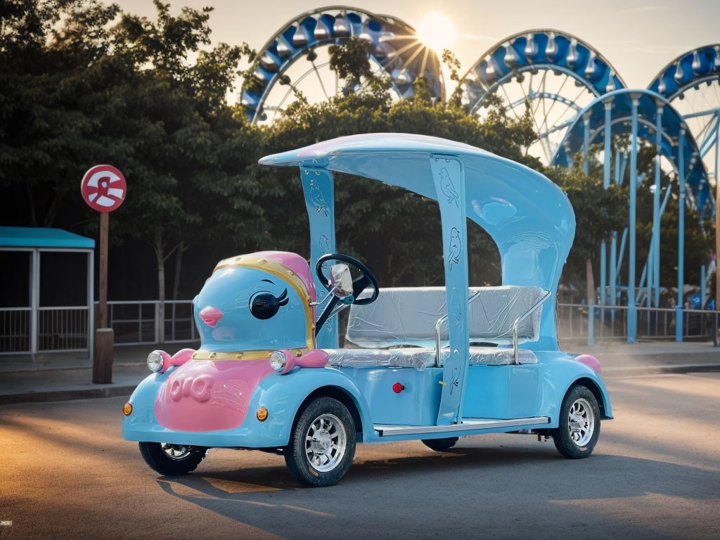 忠輝觀(guān)光車(chē)
