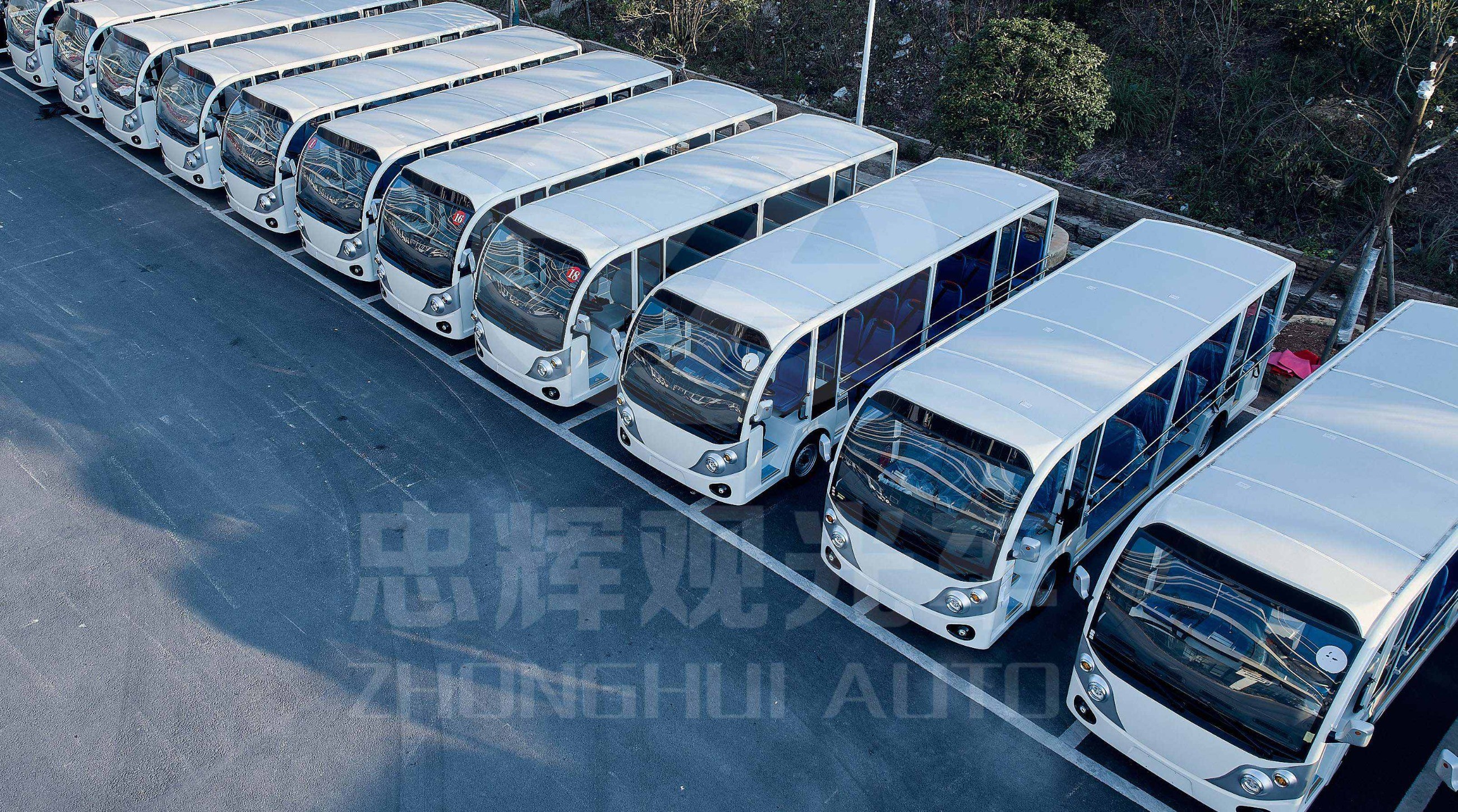 忠輝觀光車(chē)
