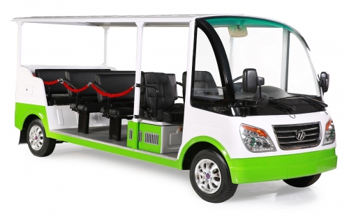 電動觀光車的續航里程是多少？選電動還是燃油好