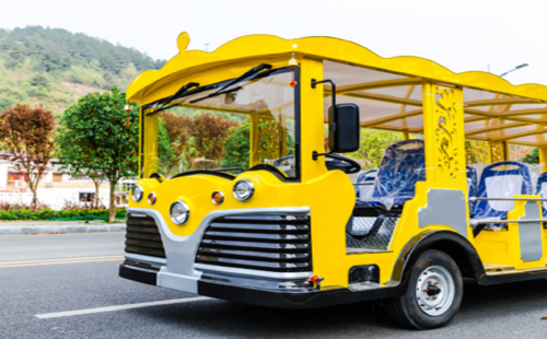 貴州忠輝觀光車廠家簡介