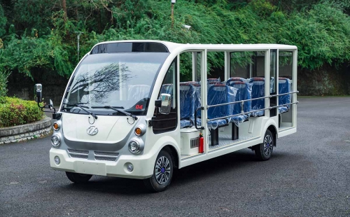 電動觀光車故障怎么辦？