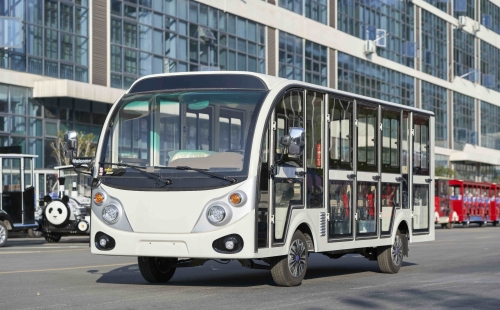 電動觀光車優缺點有哪些？